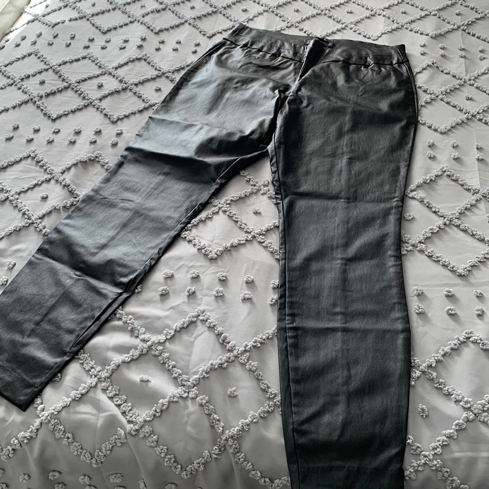 New pants